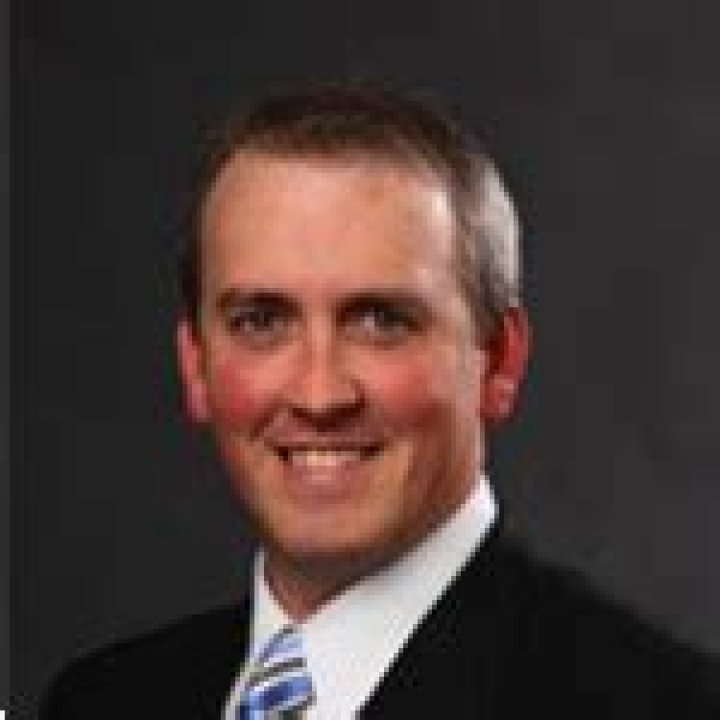 Dr. Frederick Graham, MD – Northport, AL