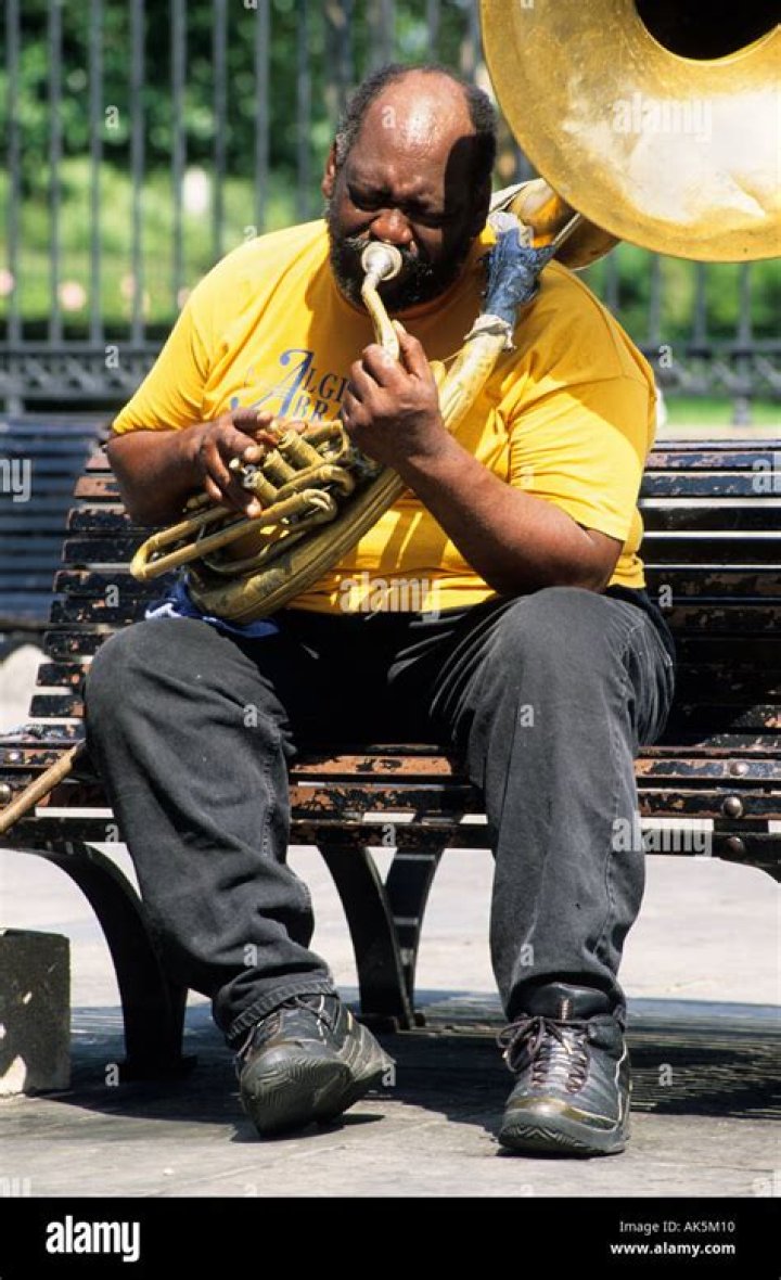 Famous French Jazz Musicians