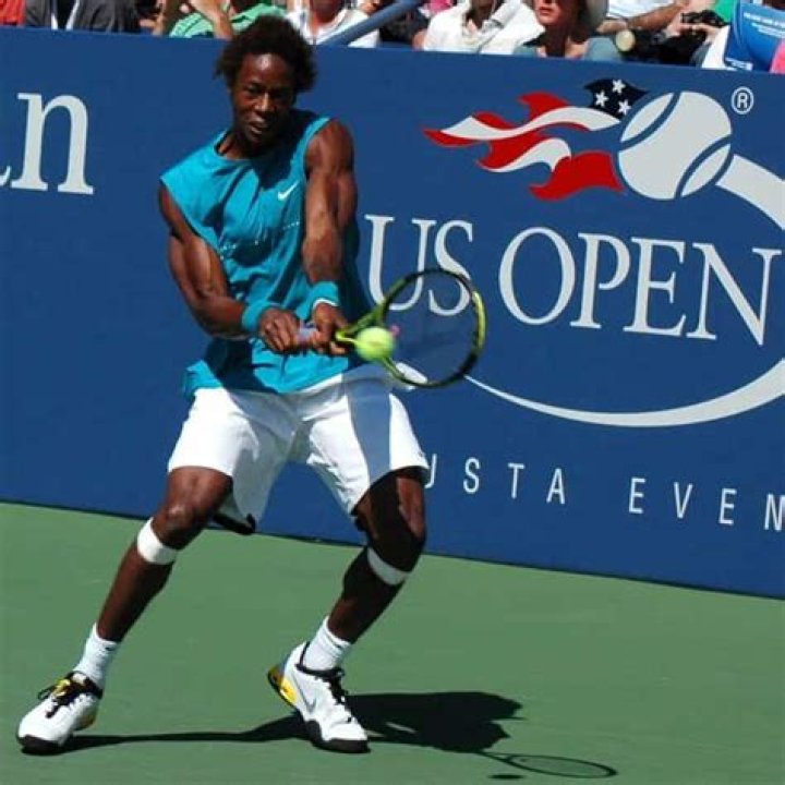 Famous French Tennis Players