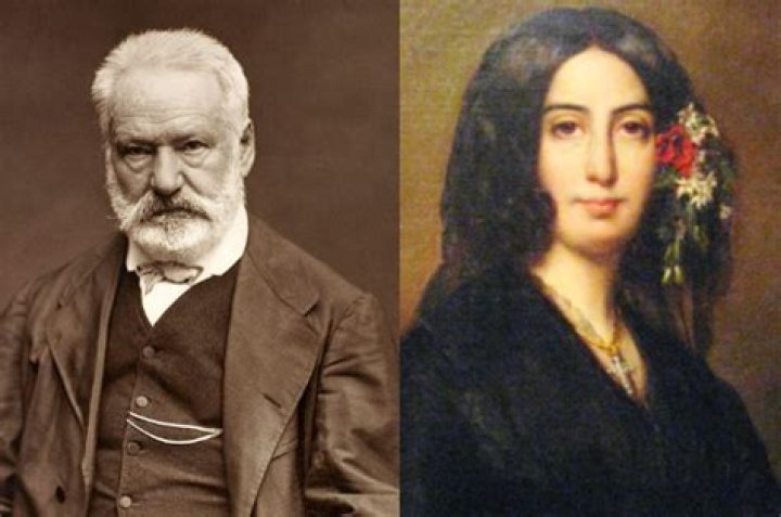 Famous French Writers