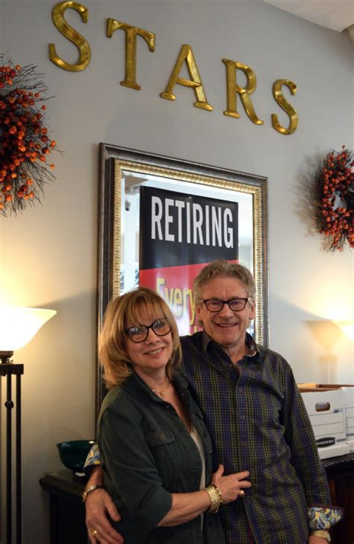 Frieda Hanlon Obituary | Stars Fine Jewelry Owner