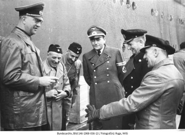 Friedrich Fromm – Biography of German Army Officer