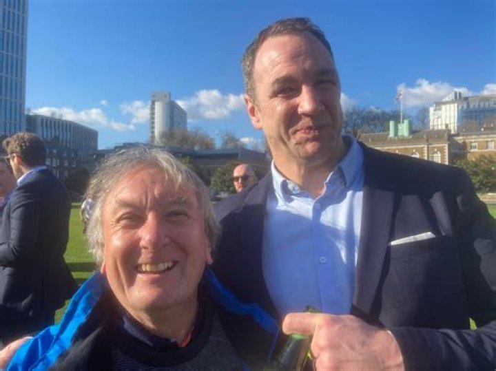 Friends & Family Pay Tribute To Late Rugby Player Dave Hadfield, Here Is What Happened To Him