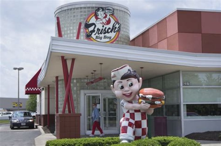 
Frisch’s Big Boy introduces new Double Smash Burger in collaboration with Anne Burell 