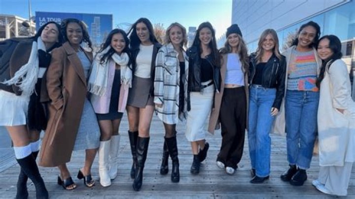 From ‘Harry Potter’ to ‘Hamilton,’ which movies have the women of ‘The Bachelor’ season 28 rewatched the most?