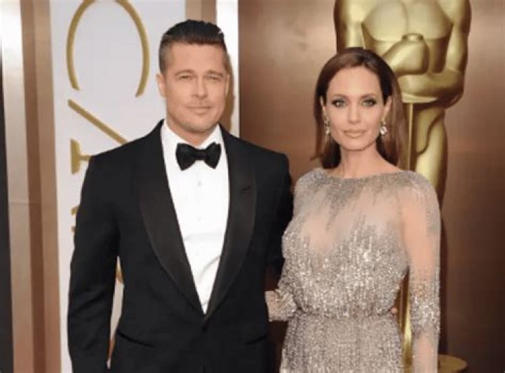 From Inside Angelina Jolie’s Never-Ending Barrage Of Criticisms Of Brad Pitt