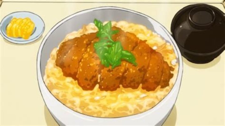 From savory noodles to sweet treats, here’s the best food in anime, ranked