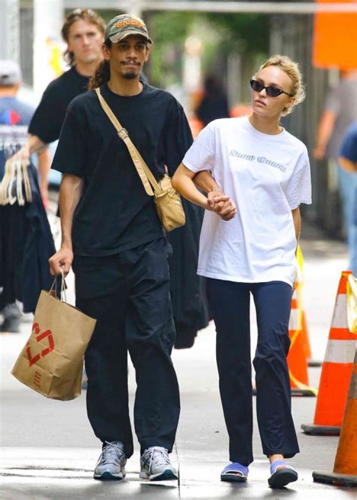 
From Timothée Chalamet to Yassine Stein: Lily-Rose Depp’s dating history 