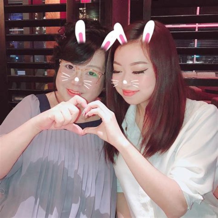 FruityPoppin (Karen Ip) Bio, Age, Wiki, Net worth, Height, Weight, Boyfriend, Biography, Salary, Family, Relationship