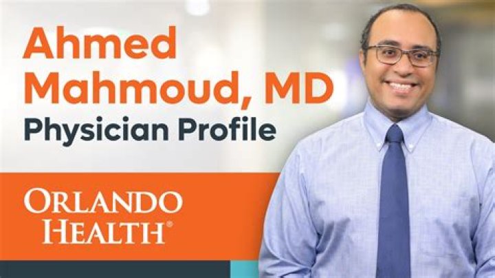 Dr. Fuad Said, MD – Milford, MA
