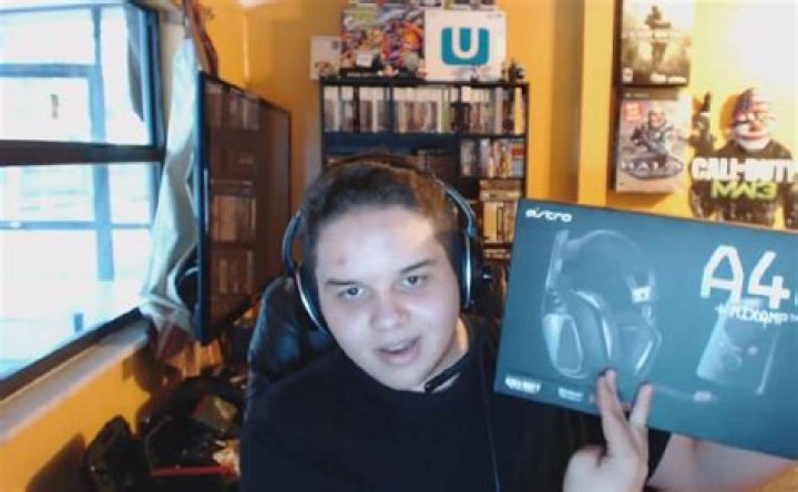 FusionZGamer Height, Weight, Net Worth, Age, Birthday, Wikipedia, Who, Nationality, Biography