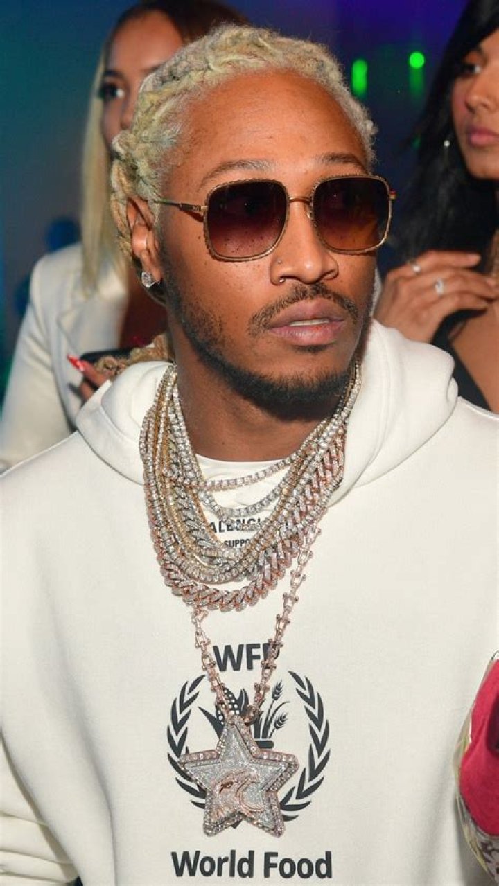 Future Biography - Facts, Childhood, Family Life & Achievements