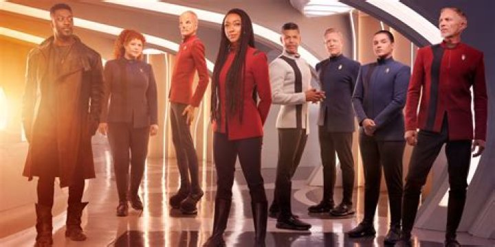 Here’s How Far In The Future Star Trek: Discovery Season 3 Is Going