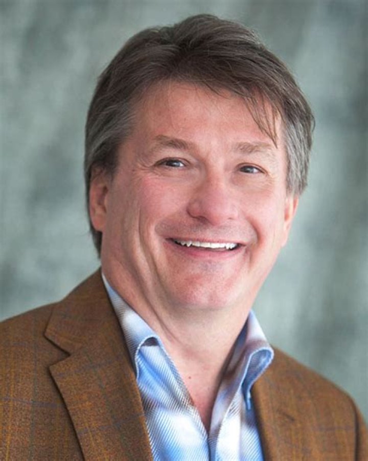 Dr. G. Scott Drew, DO – Marion, OH