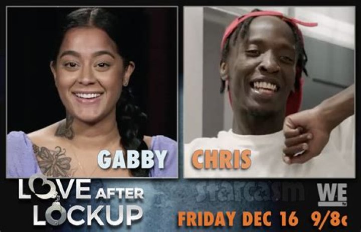 Gabby Love After Lockup Plastic Surgery Procedures Keeps Confusing People