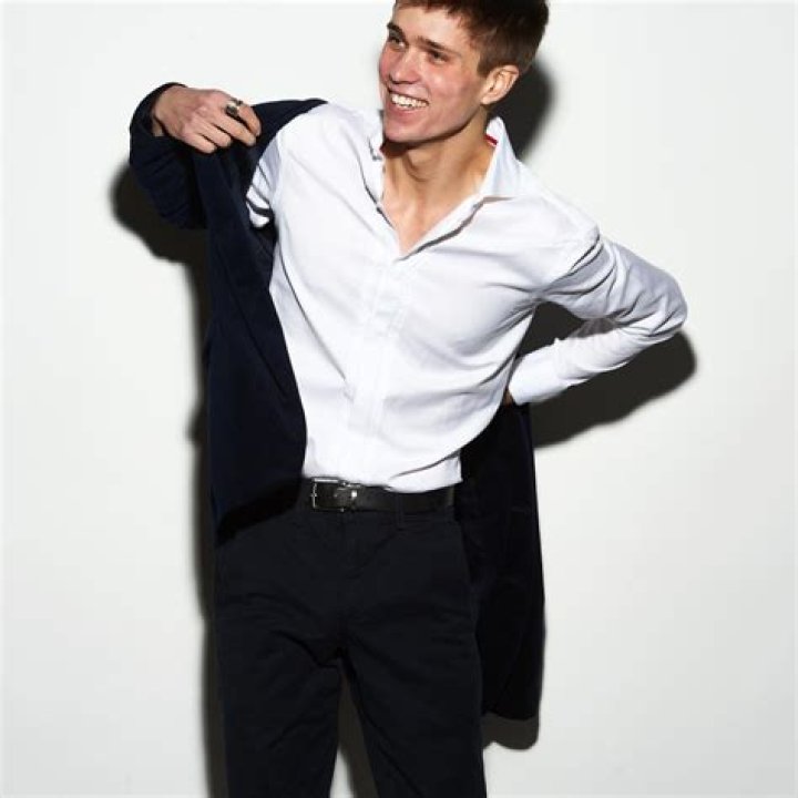 Gabe Escobar – Bio, Facts, Family Life