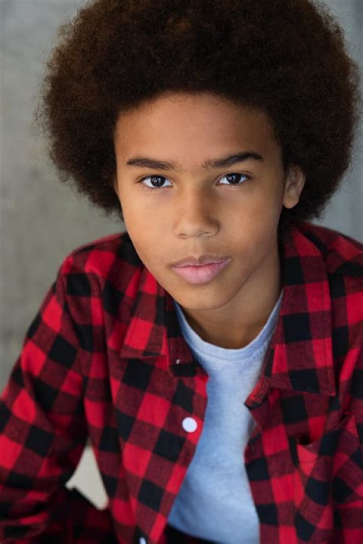 Gabriel Jacob-Cross Big Sky: Biography, Age, Height, Birthday, Parents, Instagram