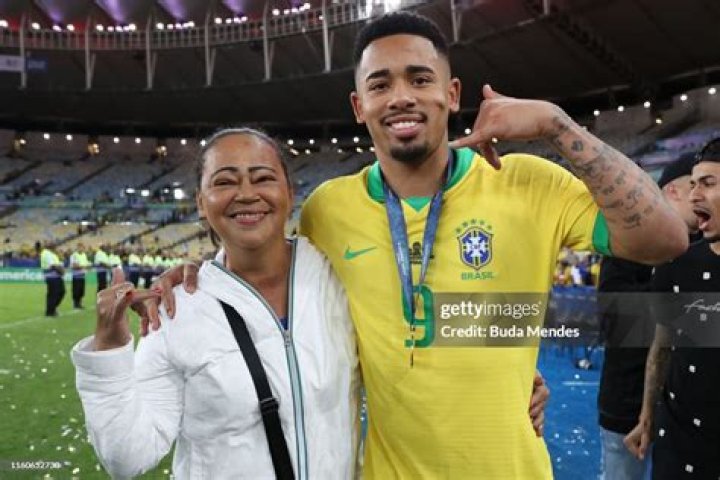 Vera Lúcia Jesus, Diniz de Jesus