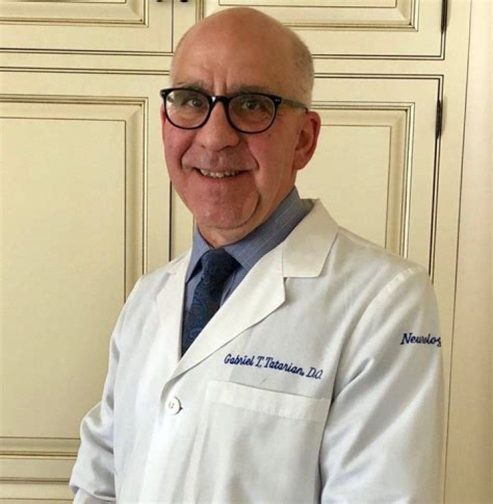 Dr. Gabriel Tatarian, DO – Philadelphia, PA