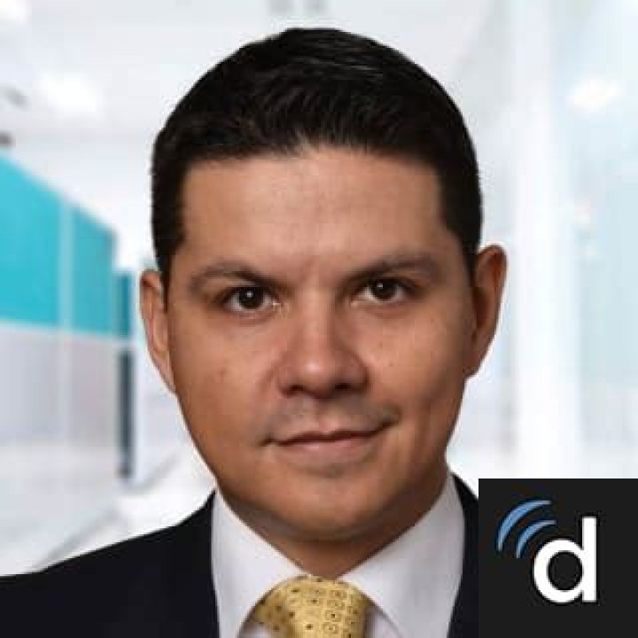 Dr. Gabriel Tinoco Suarez, MD – Columbus, OH