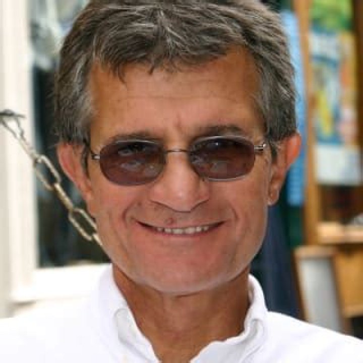 Dr. Gabriel Travis, MD – Los Angeles, CA