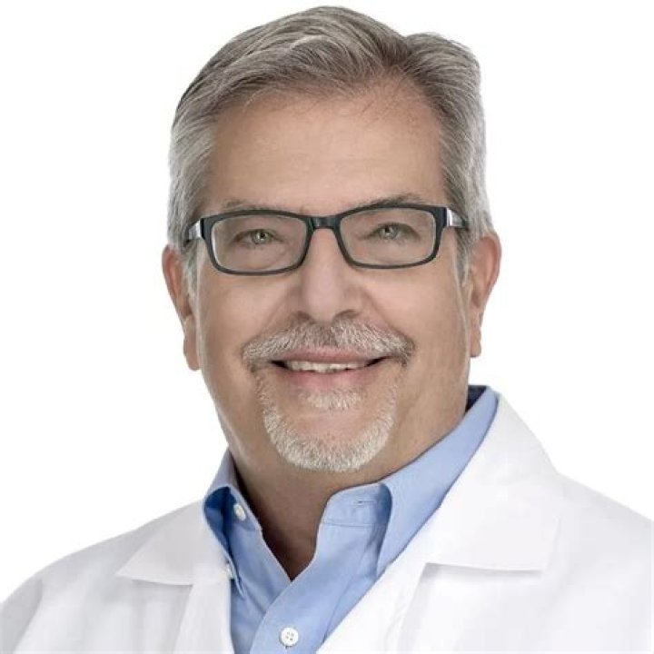 Dr. Gabriel Usry, MD – O Fallon, MO