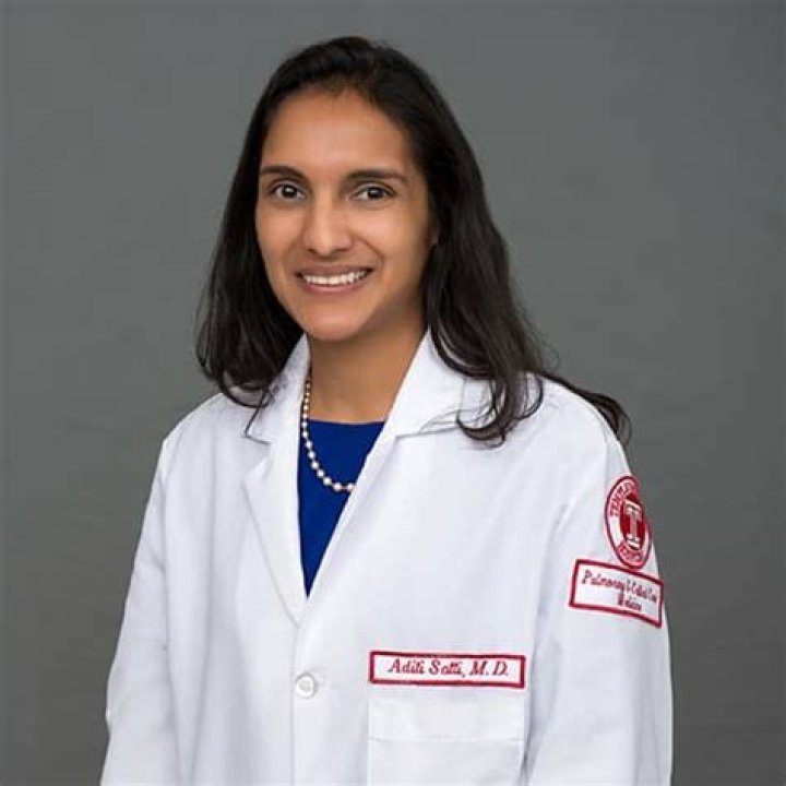 Dr. Gabriela Rohr, MD – Hollis, NY