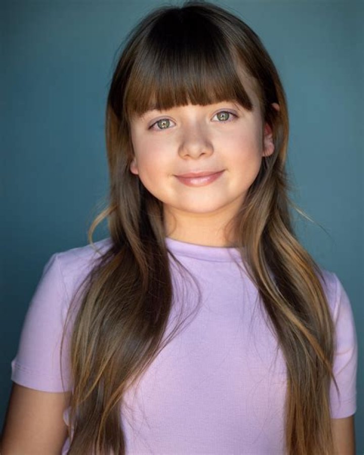 Gabriella Sengos Wiki, Age, Birthday, Height & Parents