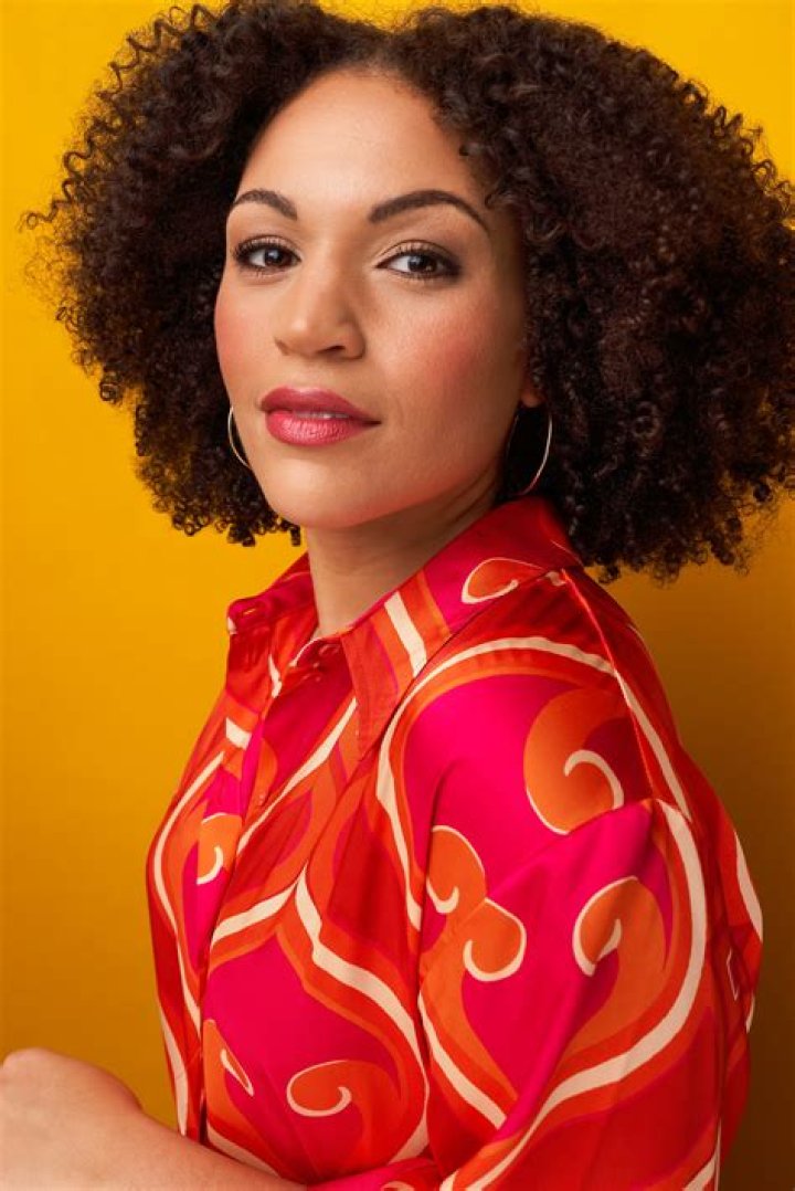 Gabrielle Byndloss Age, Height, Wiki, Husband, Net Worth & More