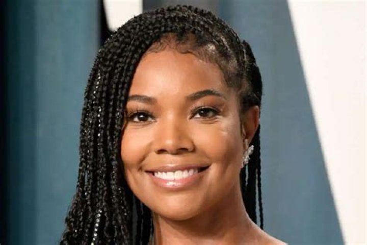 Gabrielle Union Praises Ebonee Davis – See The Message She Posted For Her
