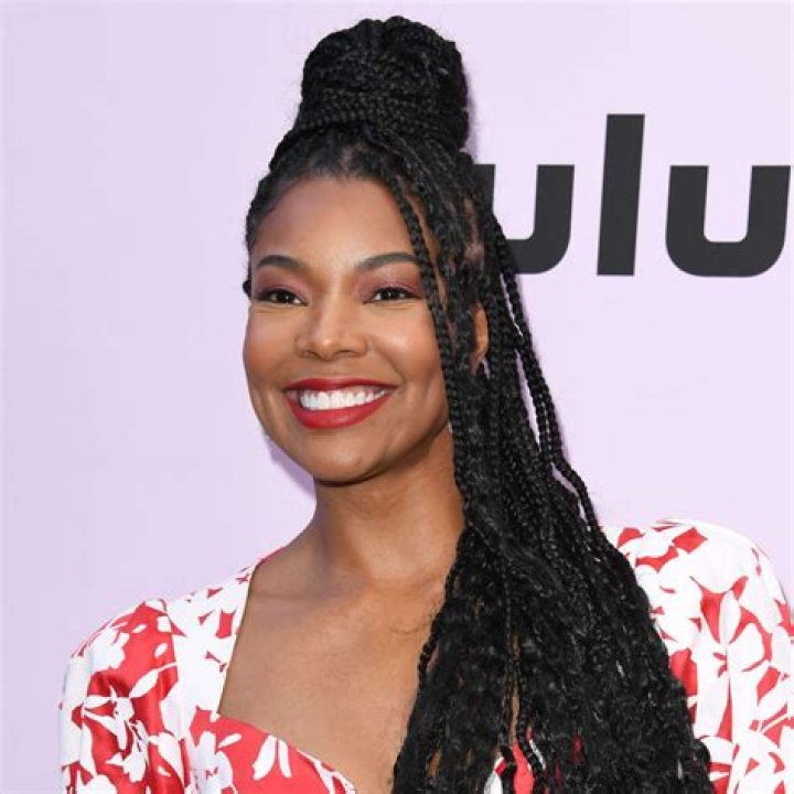 Gabrielle Union Shares Emotional Message For Aliyah Boston
