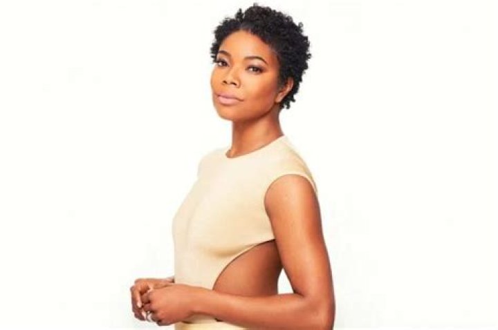 Gabrielle Union Shows Love To An Amazing Lady Who Adores Music