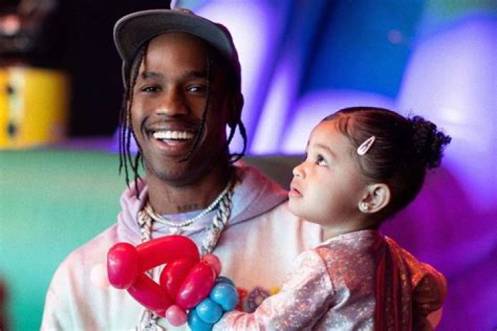 Gabrielle Union’s Daughter, Kaavia, Gives Stormi Webster A Run For Her Money In This Beyond Adorable Video That Will Melt Your Heart