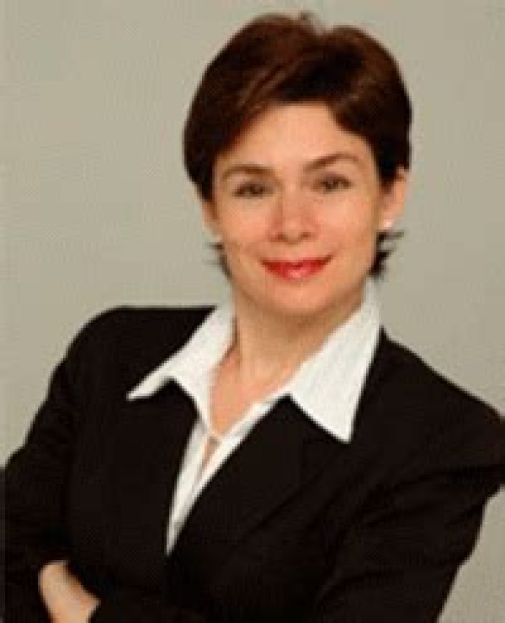 Dr. Galina Karpenko, MD – New York, NY
