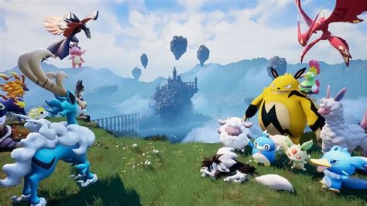 Game Freak announce new project without Nintendo and it couldn’t look less like ‘Pokémon’