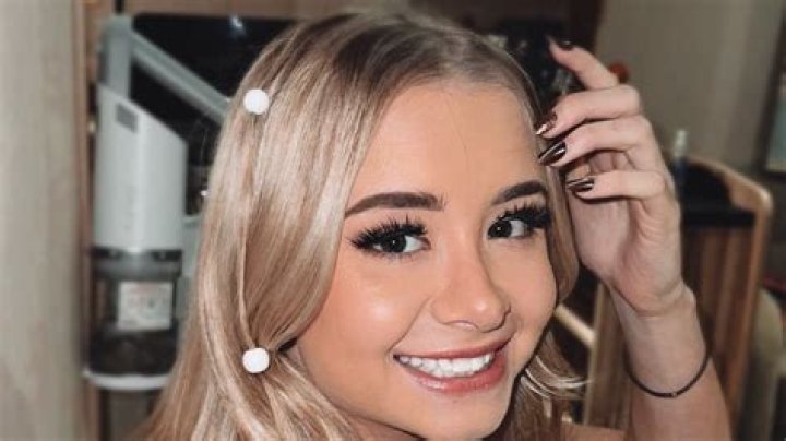 Game of Thrones Star Kerry Ingram Shares Swimsuit Photo From Disney