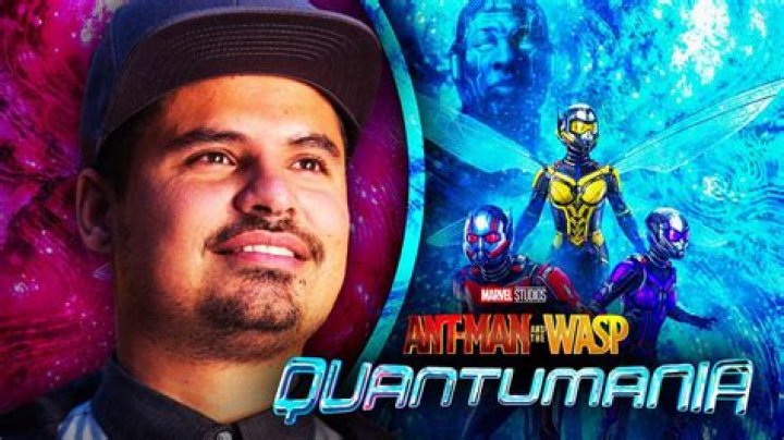 Luis Gets Recruited In Hilarious New Ant-Man And The Wasp Clip