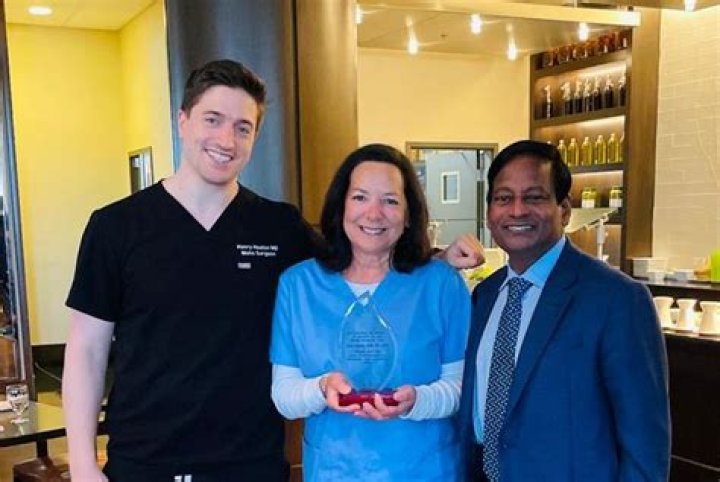 Dr. Gangaram Ragi, MD – Teaneck, NJ