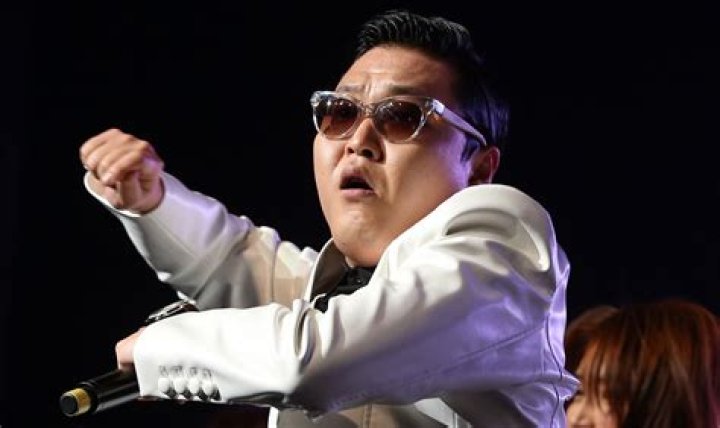 ‘Gangnam Style’ singer Psy announces his comeback after years of silence