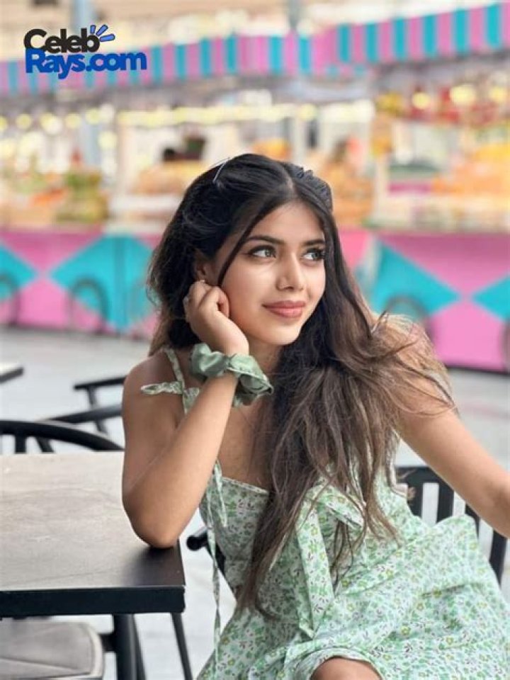 Garima Verma Height, Weight, Net Worth, Age, Birthday, Wikipedia, Who, Instagram, Biography