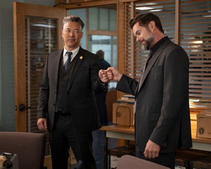 Meet Eric Dillahunt, Brett Dillahunt