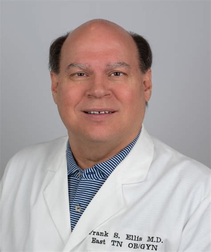 Dr. Garrettson Ellis, MD – Memphis, TN