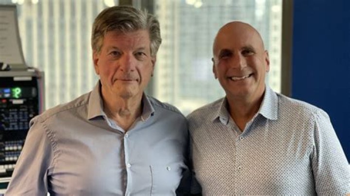 Garry Meier Biography, Age, Wife, Daughter, Net Worth, Podcast, WGN and Moving