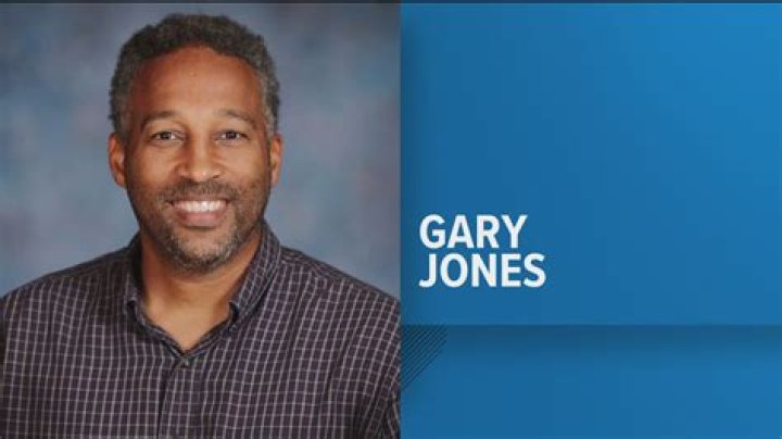 Gary Brown, PA – San Jose, CA