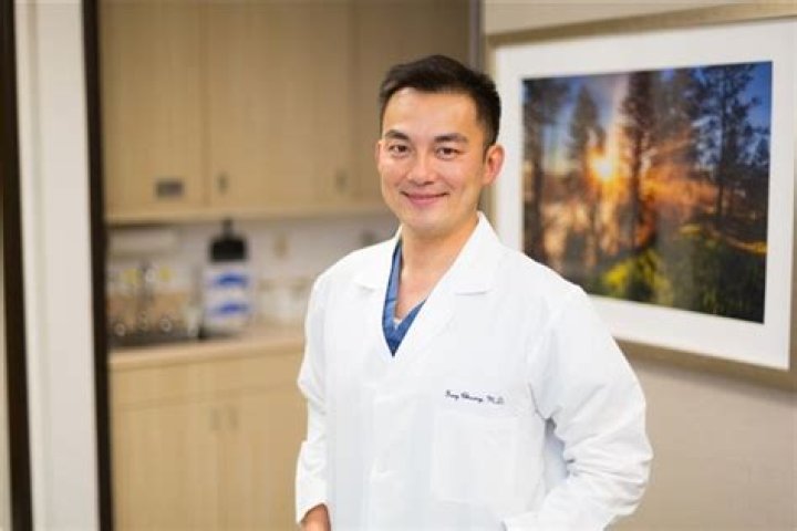 Dr. Gary Chuang, MD – Torrance, CA
