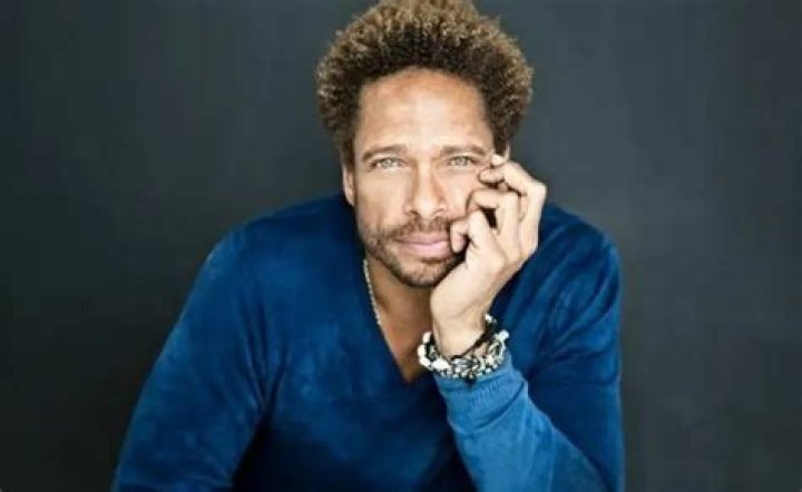 Gary Dourdan Biography - Facts, Childhood, Family Life & Achievements
