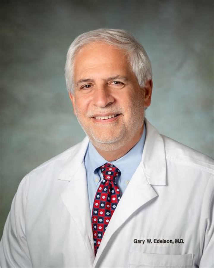 Dr. Gary Edelson, MD – Farmington, MI