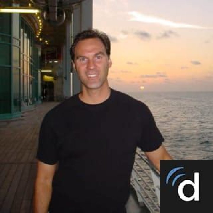 Dr. Gary Gilcrease, MD – Kyle, TX