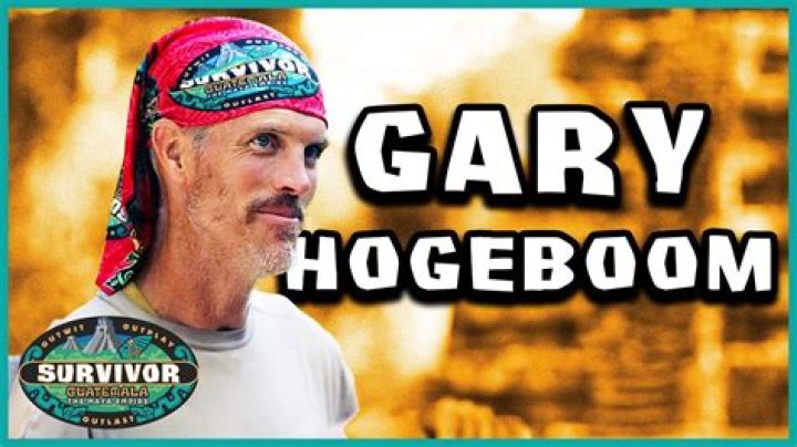 Gary Hogeboom Net Worth, Income, Salary, Earnings, Biography