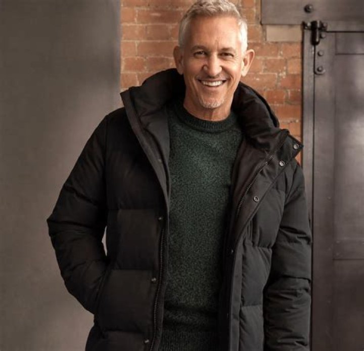 Gary Lineker Weight Loss: A Deep Dive Into the Football Legend's Transformative Lifestyle!